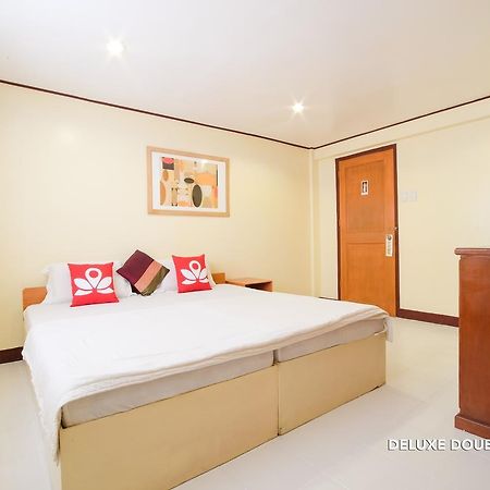 Zen Rooms Seabird Station 2 Boracay Boracay Island Extérieur photo