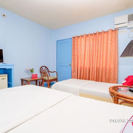 Zen Rooms Seabird Station 2 Boracay Boracay Island Extérieur photo