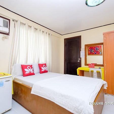Zen Rooms Seabird Station 2 Boracay Boracay Island Extérieur photo