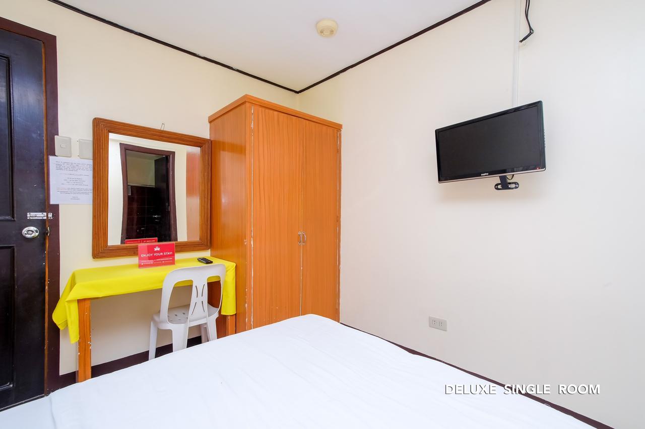 Zen Rooms Seabird Station 2 Boracay Boracay Island Extérieur photo