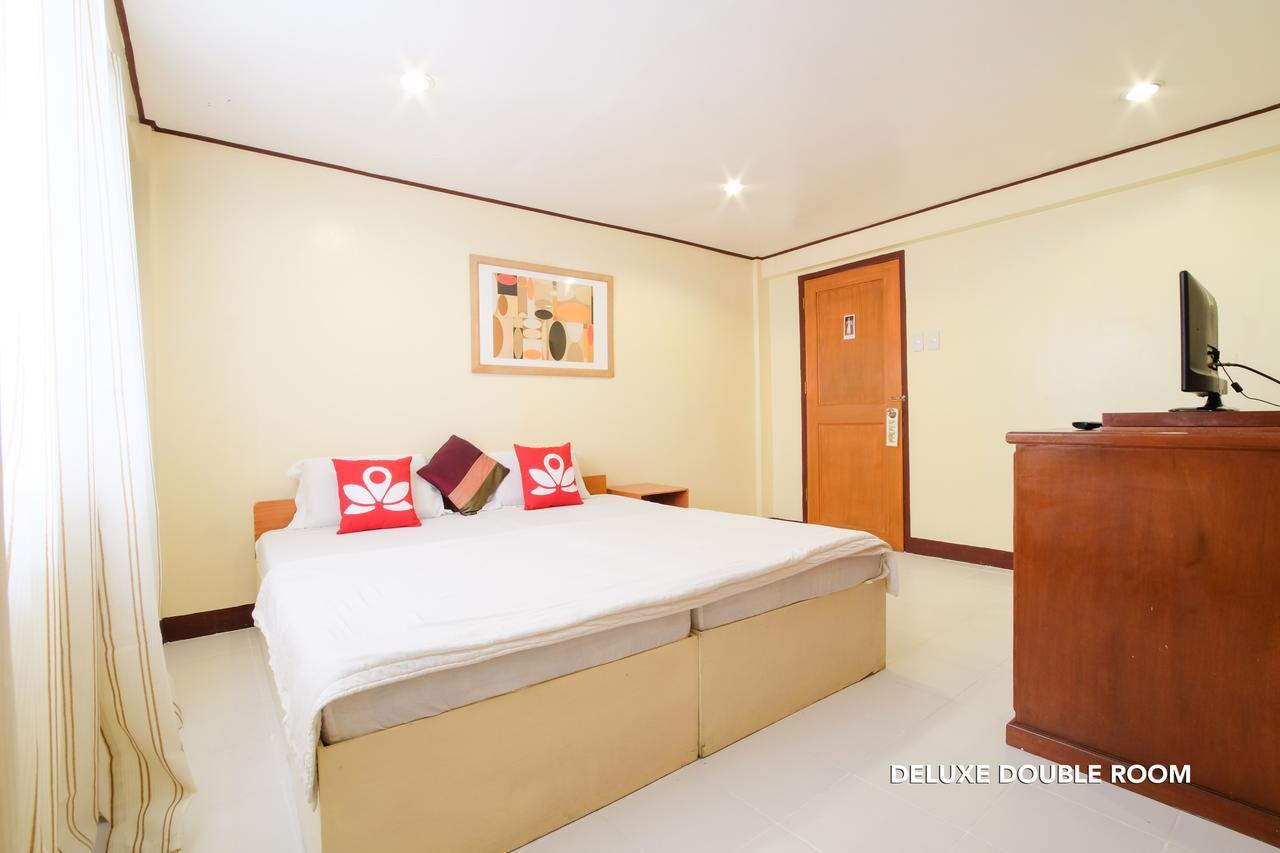 Zen Rooms Seabird Station 2 Boracay Boracay Island Extérieur photo