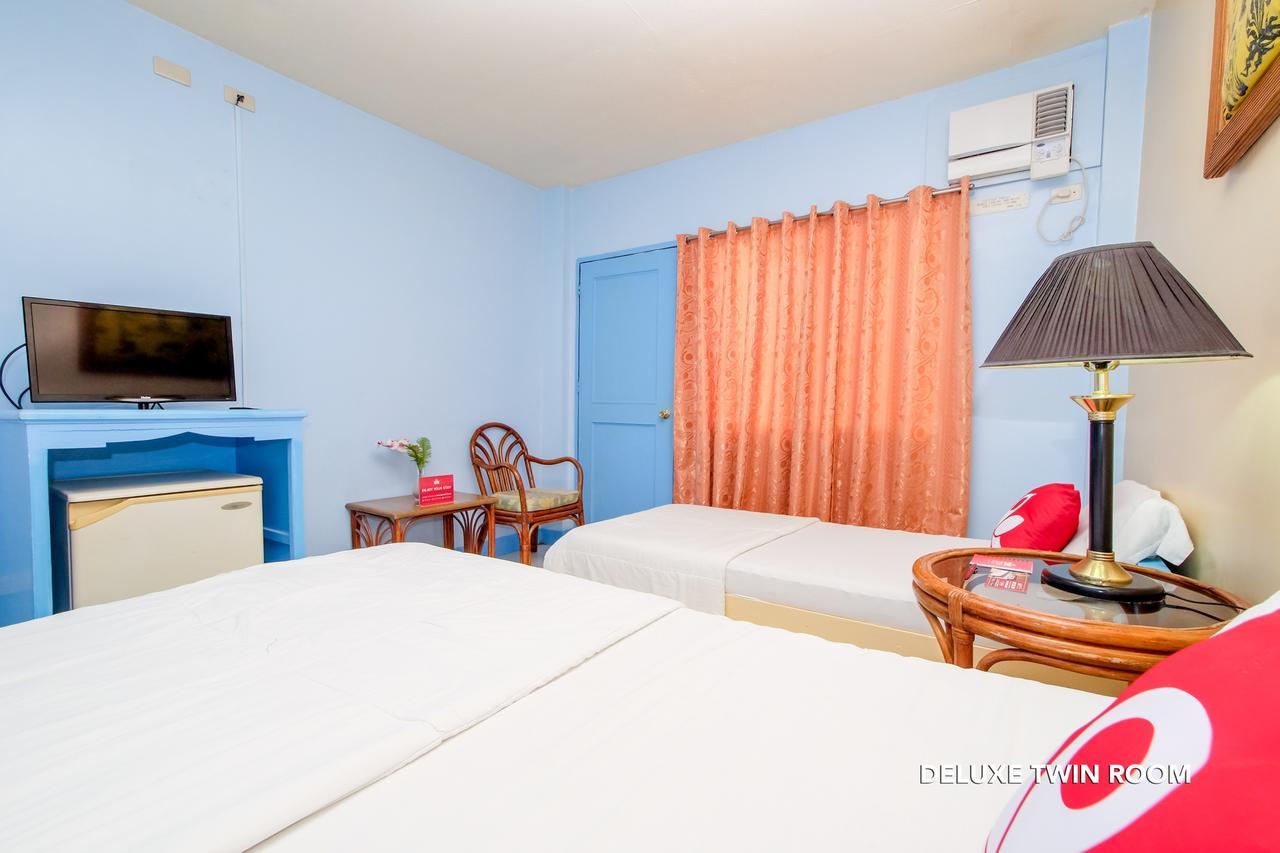 Zen Rooms Seabird Station 2 Boracay Boracay Island Extérieur photo