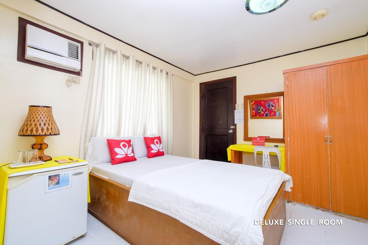 Zen Rooms Seabird Station 2 Boracay Boracay Island Extérieur photo