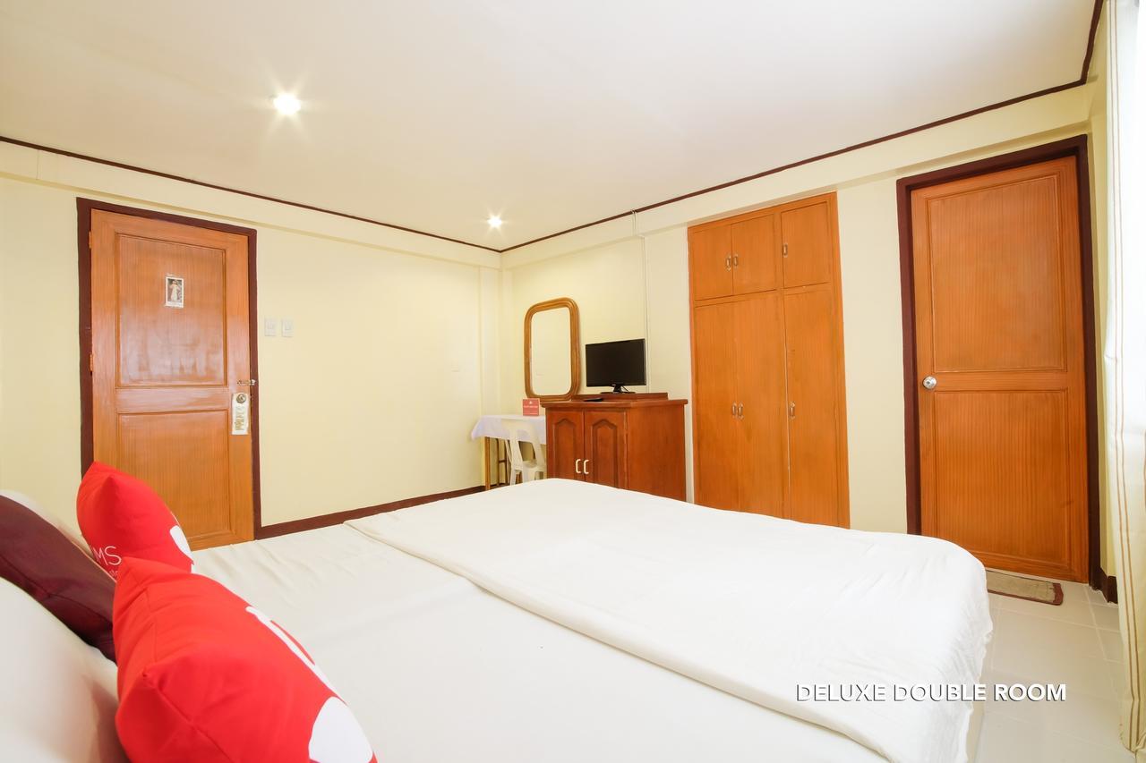 Zen Rooms Seabird Station 2 Boracay Boracay Island Extérieur photo