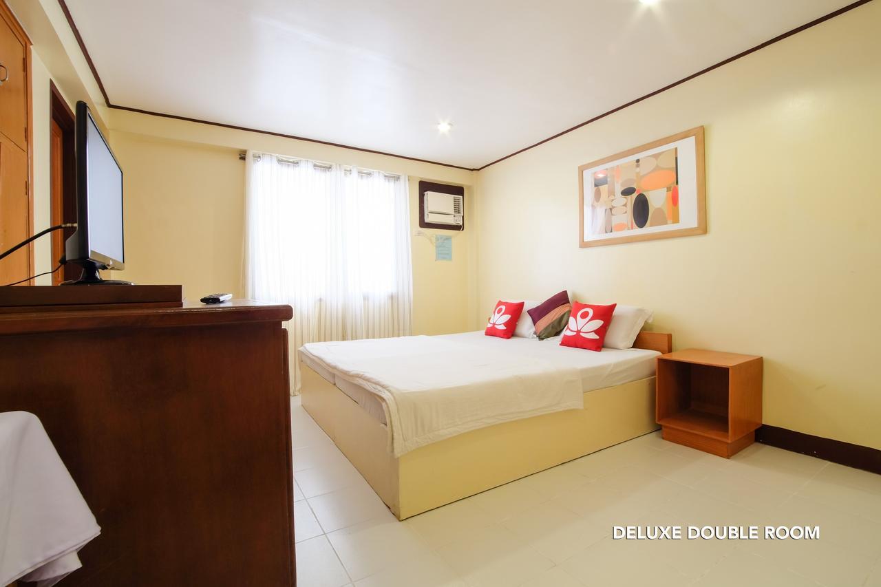 Zen Rooms Seabird Station 2 Boracay Boracay Island Extérieur photo