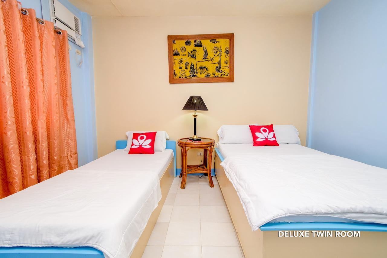 Zen Rooms Seabird Station 2 Boracay Boracay Island Extérieur photo