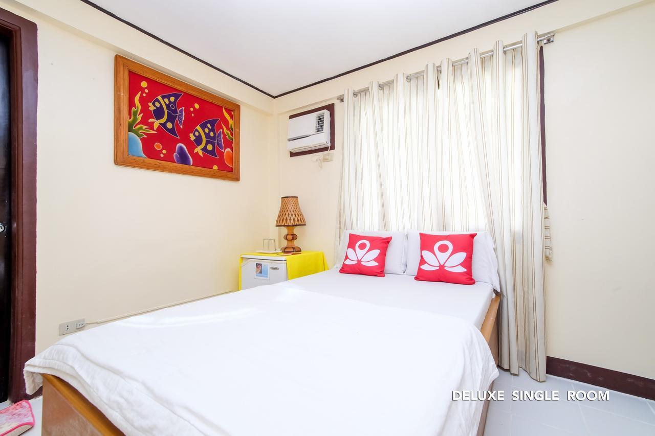 Zen Rooms Seabird Station 2 Boracay Boracay Island Extérieur photo