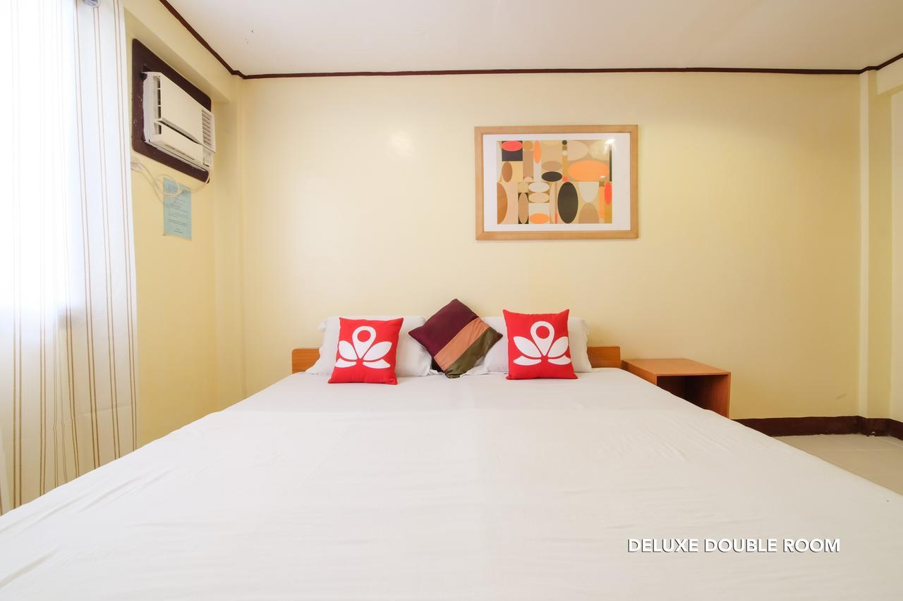 Zen Rooms Seabird Station 2 Boracay Boracay Island Extérieur photo